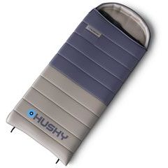 HUSKY Drumy blue/grey
