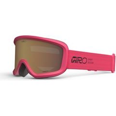 GIRO Chico 2.0 Neon Pink Stacked-AR40