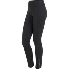 SENSOR CYKLO RACE ZERO dámské kalhoty dlouhé true black