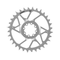 SRAM 11.6218.071.005 - SRAM CR T-TYPE EAGLE 34T DM 3MM AL BLK S1000