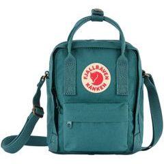 FJÄLLRÄVEN Kånken Sling 2,5 Teal