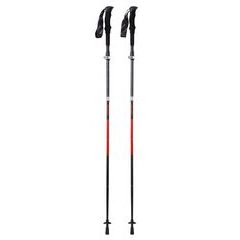 HANNAH Speed Trail FL, anthracite/red