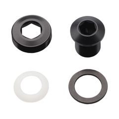 RACE FACE NEXT SL CRANK BOLT/PULLER ASSEMBLY