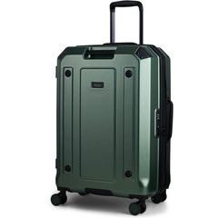 ROCK Alpine ABS/PC 65 l - zelená