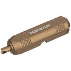 TOPEAK VALVE TOOL TEAM ISSUE