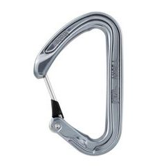 PETZL ANGE L šedá