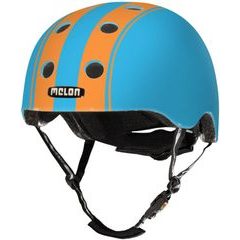 MELON Urban Active Double Orange Blue