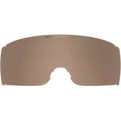 POC Propel Sparelens, Clarity Trail/Partly Sunny Brown