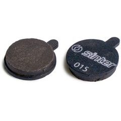 SINTER ZOOM BLACK