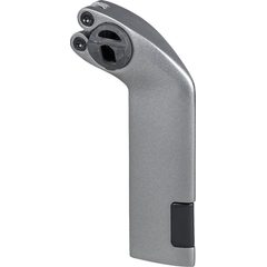 TREK Madone SLR 160 mm x 25 mm, barva Anthracite