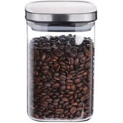 WEIS Nádoba na skladování suchých potravin 900 ml