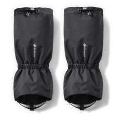 RAB Kangri GTX Gaiter black