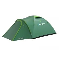 HUSKY Bizon 3 plus green