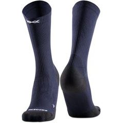 X-BIONIC X-SOCKS® CORE SPORT LIGHT CREW X BLACK/X WHITE