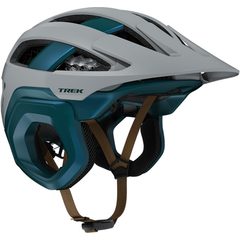 TREK Blaze WaveCel, Gravel / Dark Aquatic, CE