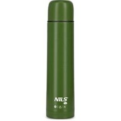 NILS Camp NC3804 zelená 1000 ml