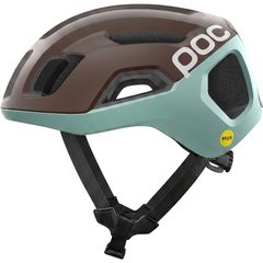 POC Ventral Air WF MIPS Bronzite Brown Matt/Lazurite Blue Matt