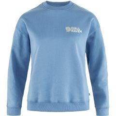 FJÄLLRÄVEN Fjällräven Classic Sweater W Ultramarine