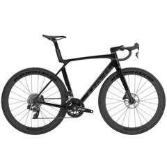 TREK Madone SL 6 AXS Gen 8 Gloss Dark Star/Matte Deep Smoke