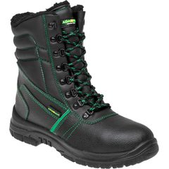 BENNON CLASSIC S3 Winter Boot Black