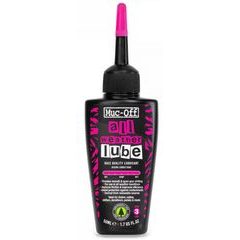 MUC-OFF BIO ALL WEATHER LUBE 50ml
