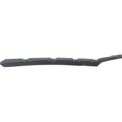 TREK Top Fuel Gen4 Alloy Chainstay Black