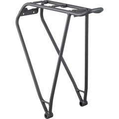 TREK Rack Trek-Diamant MIK 700c & 27.5" 70mm City Aluminum Black