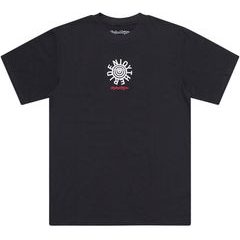 TROY LEE DESIGNS SHORT SLEEVE ENJOY CARBON