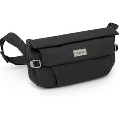 OSPREY ARCANE HIP BAG, black