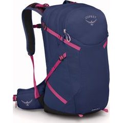 OSPREY SPORTLITE 25, alkaline/hotspot pink