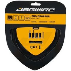 JAGWIRE sada Pro Dropper Kit 3mm