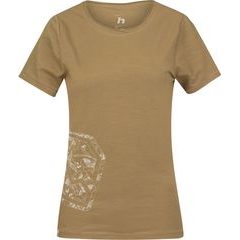 HANNAH ZOEY II, dull gold