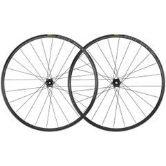 MAVIC ALLROAD 700 PAIR SHIMANO 11 DISC CENTERLOCK