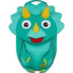 AFFENZAHN Small Friend 4 Dinosaurus