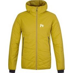 HANNAH GABBER HOODY antique moss