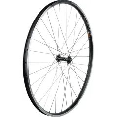 BONTRAGER Wheel Front Bontrager Connection/FM-21 700c 32H Black/Silver
