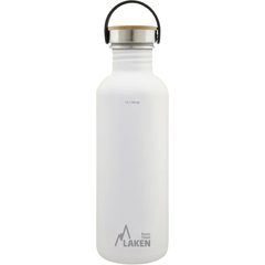 LAKEN Basic Bamboo 1000 ml bílá