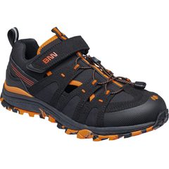 BENNON AMIGO O1 Sandal, Orange
