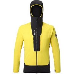 MILLET TRILOGY ICON WIND HD M PULSAR/BLACK