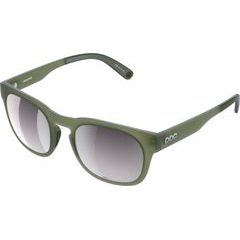 POC Require Epidote Green Translucent