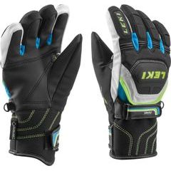LEKI Worldcup Race Coach Flex S GTX Junior