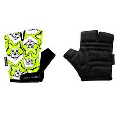 FORCE WOLFIE KID, fluo