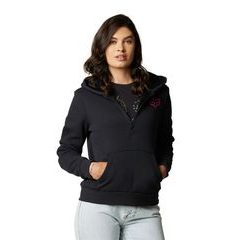 FOX Fox Foxhead Sasquatch, Fleece Black