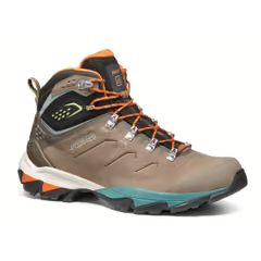 ASOLO Acadia MID LTH GTX dodo beige/harbor grey/B198