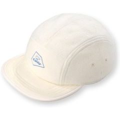 EISBÄR Raxon Cap Weiss