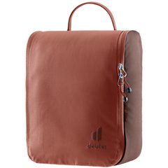 DEUTER Wash Center II caspia-raisin