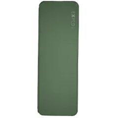 EXPED SIM Lite 3.8 LW 197 × 65 × 3,8 cm, Green