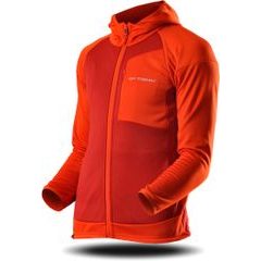 TRIMM BART JR orange/dark orange