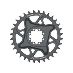 SRAM 11.6218.054.002 - CR T-TYPE EAGLE 34T DM 3MM PLR GX
