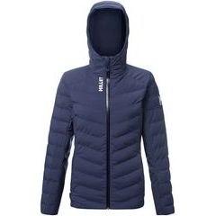 MILLET BREVENT PEAK JKT W SAPHIR